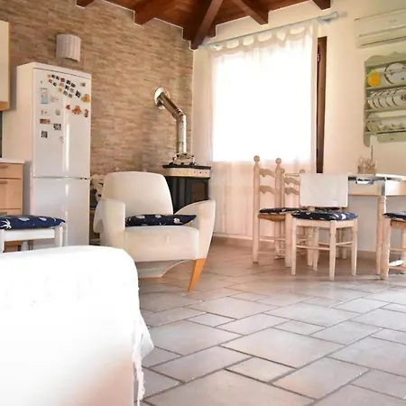 Rosmarino * Domus De Maria