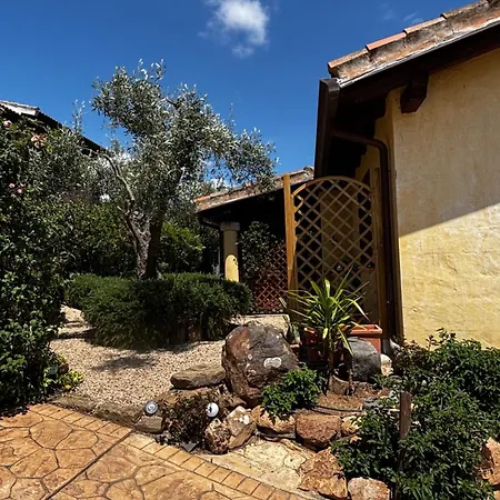 Rosmarino Tatil Evi