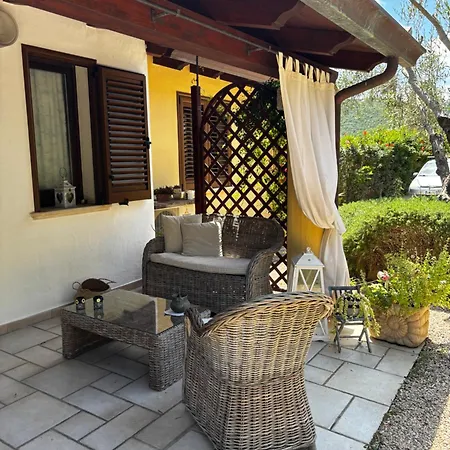 Rosmarino Tatil Evi *
